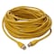 Add-On 120FT RJ-45 M/M CAT6 YELLOW CU PATCH CBL ADD-120FCAT6-YW - alternate 4